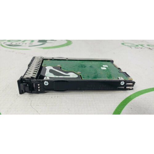 HPE 868774-002 867254-003 900GB 2.5" SFF Hot Swap 15K SAS 12Gbps HDD w/ HP Tray - AloinfoUSA