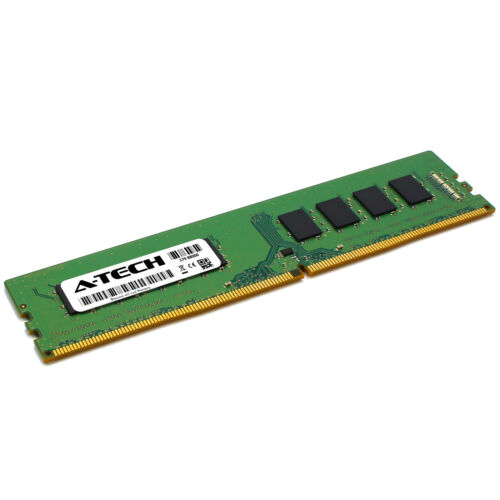 Memoria 8GB PC4-21300 ECC UDIMM Memory RAM for Dell PowerEdge R330 (AA335287 Equivalent) - MFerraz Tecnologia