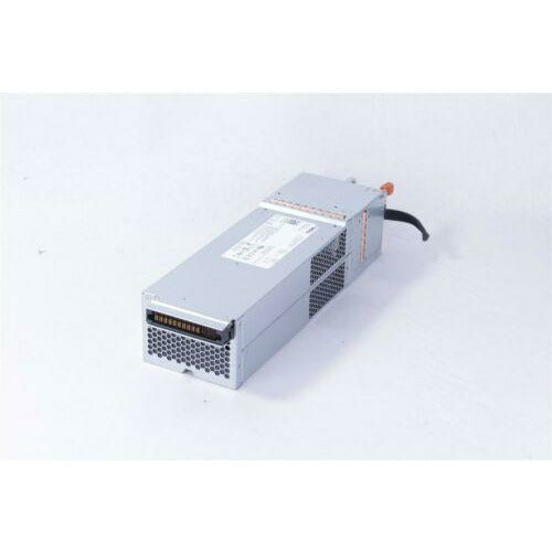 Fonte Dell PowerVault 600W Hot Swap Power Supply PSU MD3200i MD3200 L600E GV5NH 0GV5NH - MFerraz Tecnologia