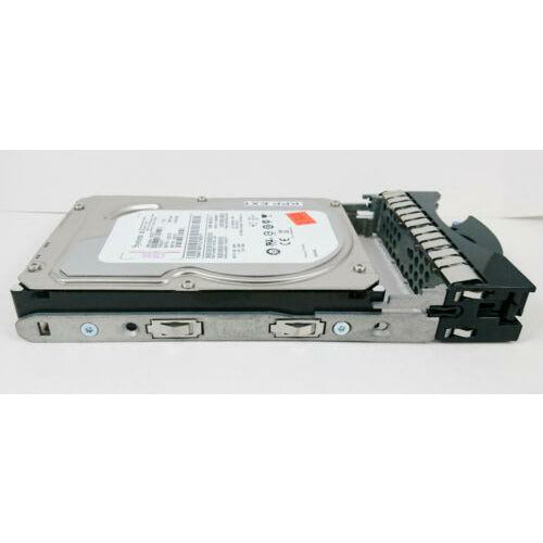 Disco IBM Seagate ST1000NM0001 1 TB 7200RPM HOT-SWAP SAS Hard Drive W/ TRAY 42D0778 - MFerraz Tecnologia