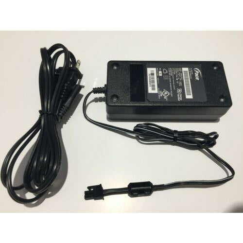 Fonte FORTINET Power Supply Adapter FortiGate-60D FG-60D FG-60C FG-40C FG-30E FG-60E - MFerraz Tecnologia