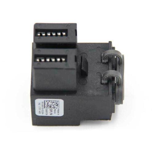 Dell High Voltage DC Power Pluggable Terminal Block Module 6RYJ9 06RYJ9 887618929134 Conector - MFerraz Tecnologia