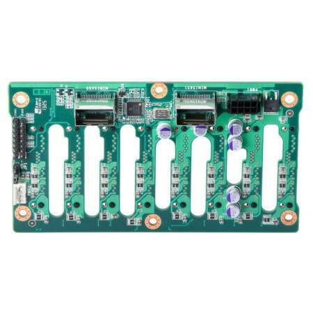 Lenovo 8x 2.5" SAS Backplane ThinkServer - Detail | Alo Tech Solutions