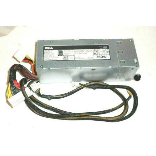 Fonte Server Non-redundant Line Power Supply for DELL T320 350W DH350E-S0 DF83C - AloTechInfoUSA