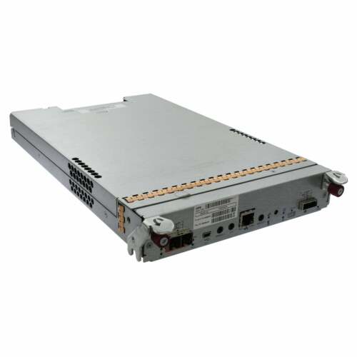 880096-001 HP 8GB/S FIBRE CHANNEL MSA 1050 SAS CONTROLLER - AloTechInfoUSA