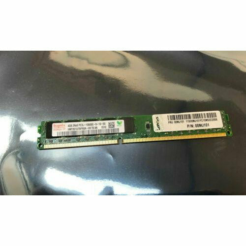 Memoria Lenovo / IBM 00MJ101 00Y2479 00Y2416 4GB to 8GB Cache Upgrade V3700 Memory - MFerraz Tecnologia