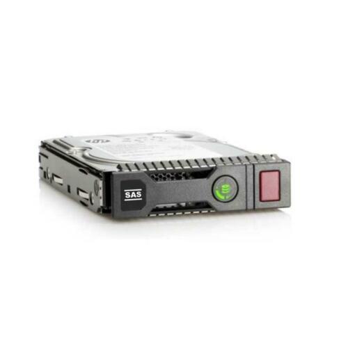 HP 9FN066-035 600Gb 15000Rpm Sas6Gbits 3.5Inch Dual Port Hot Swap Enterprise - MFerraz Tecnologia