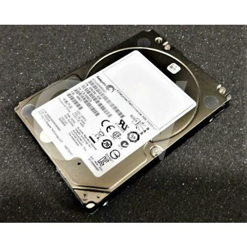 Disco ST1200MM0007 Seagate 1.2TB 10K RPM 6Gb/s 2.5" SAS ENTERPRISE Hard Drive HDD V7 - MFerraz Tecnologia