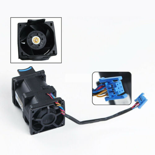 NW0CG For DELL Poweredge Generation 14th R440 Server CPU Cooling Fan 0NW0CG - MFerraz Tecnologia