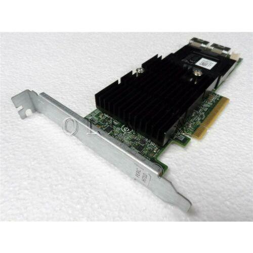 Controladora PERC H710P NHGT2 D0JMF PCI RAID 1GB DELL POWEREDGE SERVER T620 T420 T320 - MFerraz Tecnologia