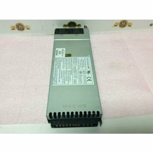 Fonte SuperMicro PWS-1K41F-1R Redundant module Switching power supply 1400 watt - MFerraz Tecnologia