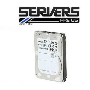 Disco Seagate 600GB  Hard Drive 2.5" ST600MM0006 Savvio 10K.6  9WG066-046 6Gb/s - MFerraz Tecnologia