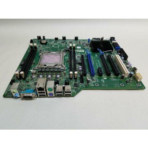 Placa mae Dell PTTT9 Precision T3600 LGA 2011/Socket R DDR3 SDRAM Desktop Motherboard - MFerraz Tecnologia