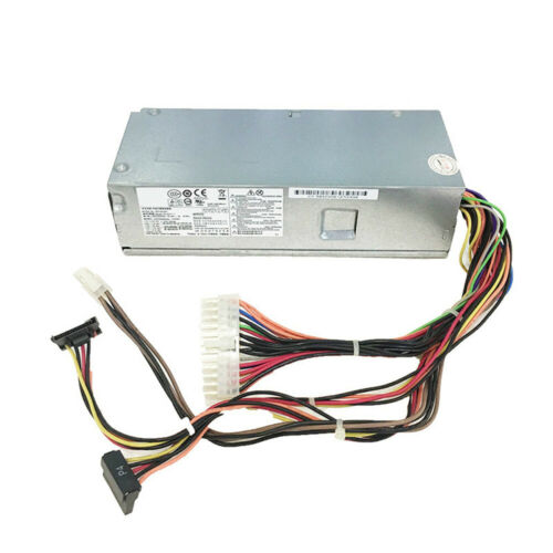 Fonte 270W PCA227 PS-6271-7 633193-001 PCA222 Power Supply for HP S5-1517cx s5-131 - MFerraz Tecnologia