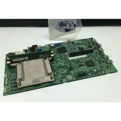 HP 812124-002 - DL20 Gen9 Motherboard - Slot Detail | Alo Tech Solutions