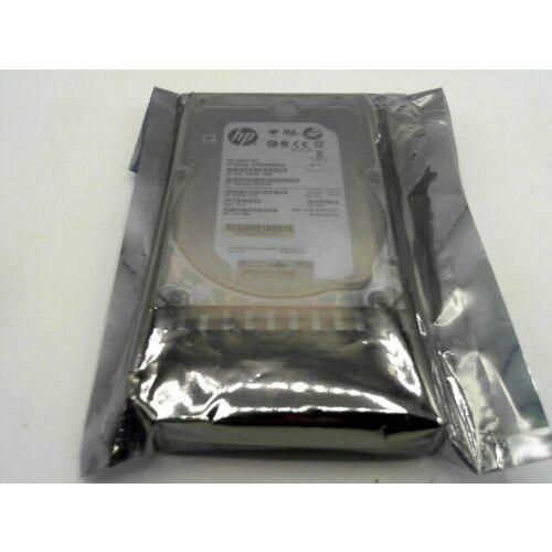 HP P2000 2TB 6G 7.2K LFF 3.5" SAS HDD HARD DRIVE ST2000NM0023 (719770-002) - MFerraz Tecnologia