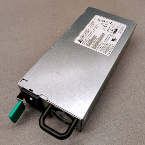 Fonte Delta DPS-500AB-9 Power Supply Module 500W DPS-500AB-9A E D - MFerraz Tecnologia