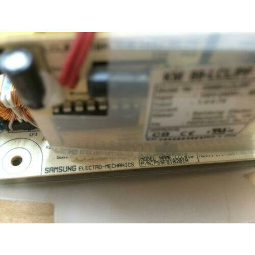  PSSF810201A ADIC HP DELL IBM Autoloader Power Supply Samsung KM88-LCL/PF - MFerraz Tecnologia