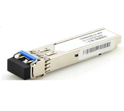 IBM Blade 81Y1622 SFP SX 850nm 1GE 1000BASE-SX SFP Transceiver over MMF. - AloTechInfoUSA