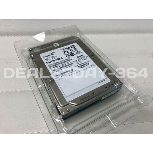 Disco Seagate Savvio 15K.2 146.8GB,Internal,15000RPM,2.5" ST9146852SS HDD - MFerraz Tecnologia