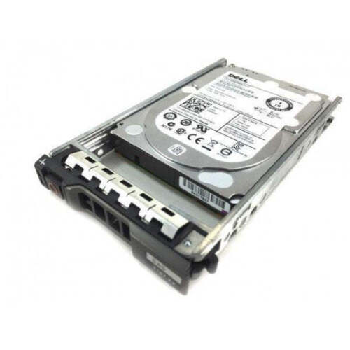 DELL/SEAGATE 1TB 7.2K 2.5" SAS ST91000640SS CONSTELLATION.2 DP/N 09W5WV - AloTechInfoUSA