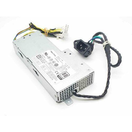 Dell Fuente 200W Power Supply 