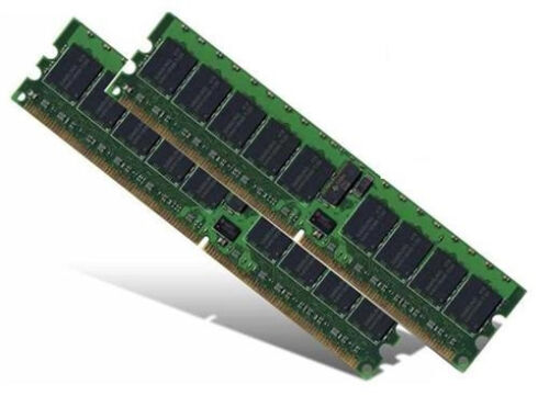 4GB (2X2GB) DDR2 MEMORY FOR Dell PowerEdge T105 - AloTechInfoUSA