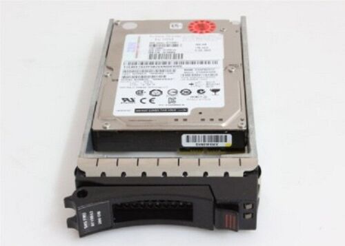 Disco IBM 1.2TB 10K 6Gb SAS 2.5" HDD 85Y6156 85Y6155, 0B28475, V7000 2076 Storwize - AloTechInfoUSA