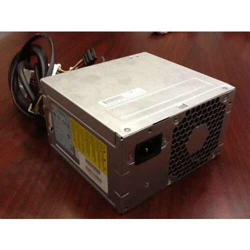 Fonte S10-350P1A HP ML110 G7 350W Power Supply 629015-001   644744-001 - MFerraz Tecnologia