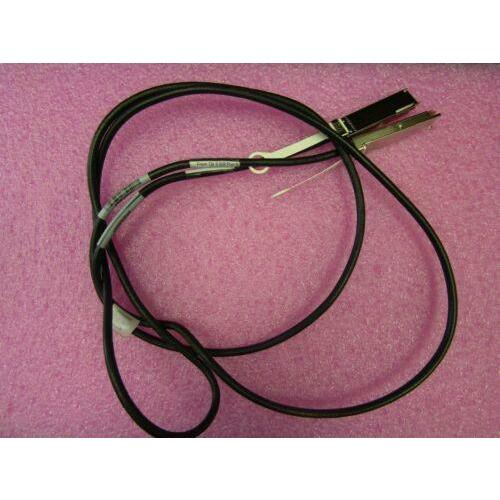 038-003-950 EMC 2.5M 3.125GB QSFP CABLE WITH BOSS BACKSHELL P - MFerraz Tecnologia