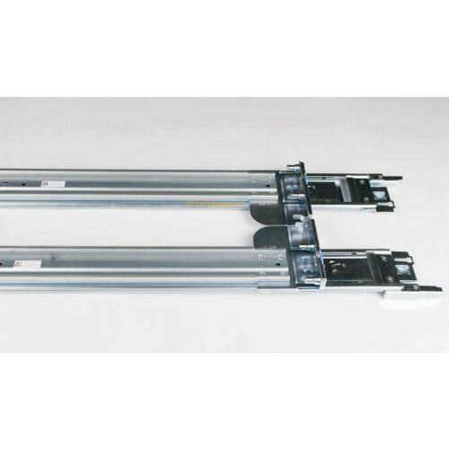 Trilhos H4X6X For Dell PowerEdge R510 R520 R530 R720 R730 2U B6 Sliding Ready Rails Kit - MFerraz Tecnologia