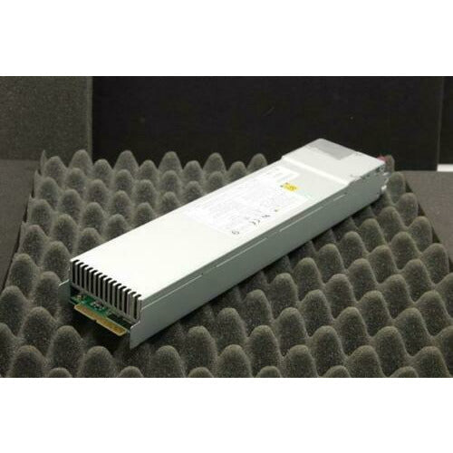 Fonte SUPERMICRO PWS-721P-1R 80+ GOLD HOT SWAPPABLE 720 WATT POWER SUPPLY UNIT - MFerraz Tecnologia