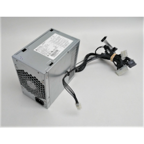 Fonte Genuine HP 619397-001 Z210 / Z220 Workstation 18-Pin 400W Power Supply - MFerraz Tecnologia