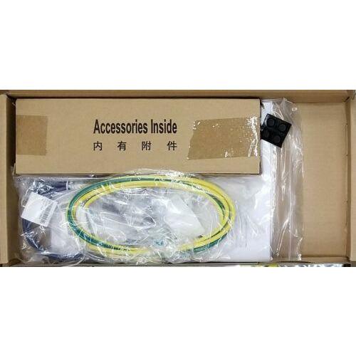 HP JG680A 5500-48G-PoE+ Switch - Label Detail | Alo Tech Solutions