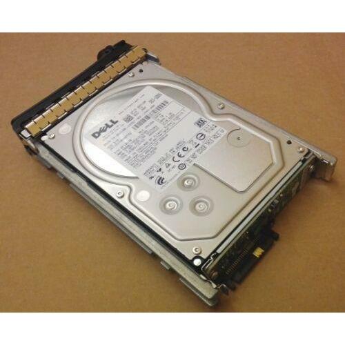 DELL 2TB 7.2K 6C10R 9CF6R SATA SATAU PN939 POWERVAULT MD1000 MD3000 MD3000I - MFerraz Tecnologia