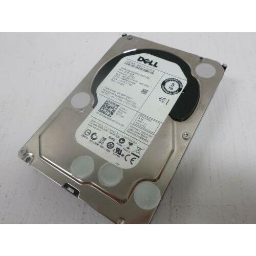 Disco Dell 3TB 6G 7.2K 3.5" SAS DPTW9 HDD Hard Drive WD3001FYYG-18SL3W0, 0DPTW9 - MFerraz Tecnologia