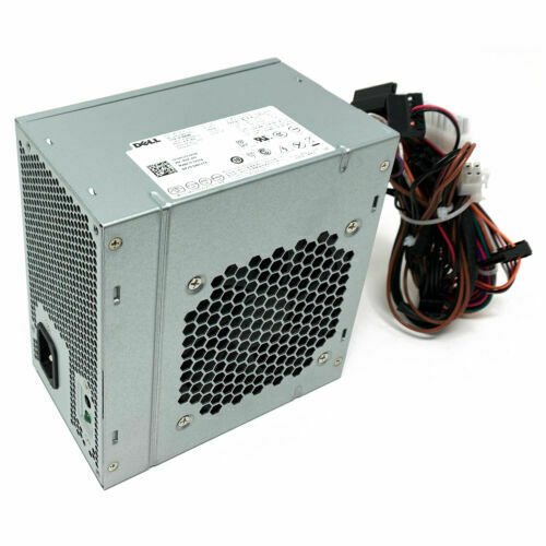 Dell Power Dell Alienware Aurora R5 R6 R7 XPS 8920 Power Supply 460W PSU PK61K GJXN1