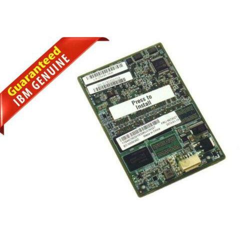 IBM 46C9027 ServeRAID M5100 Series 512Mb Flash Card  81Y4487 46C9027 Serve raid - MFerraz Tecnologia