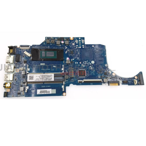 HP PAVILION 14-CK 0518SA I5-8250U CPU Laptop Motherboard L23232-001 - (561) 808-9569