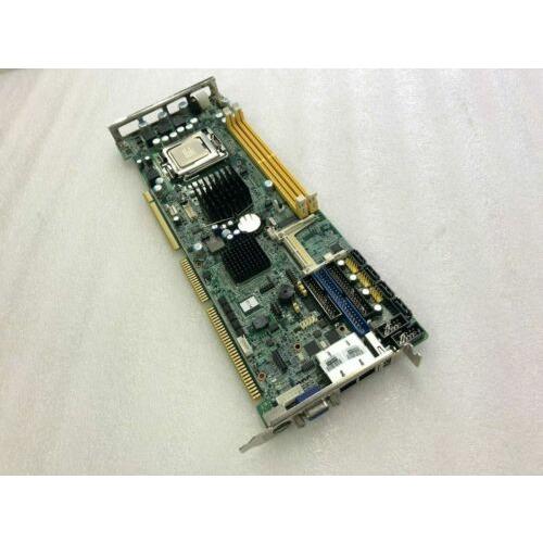 Placa mae Advantech PCA-6010 Rev.A1 PCA-6010G2 Computer Motherboard - MFerraz Tecnologia