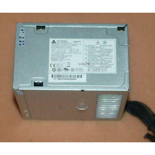 Fonte HP Z210 Z220 Workstation 400W Power Supply 619397-001 DPS-400AB-13A 619564-001 - MFerraz Tecnologia