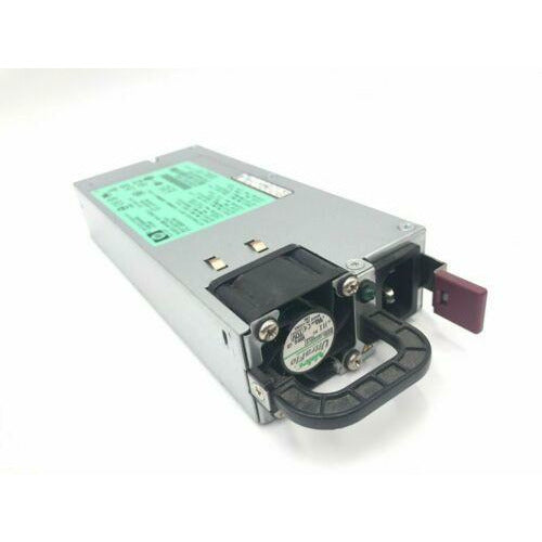 Fonte 441830-001 HP 1200 WATT POWER SUPPLY HOT PLUG DL580 G5 437572-B21 438202-001 - MFerraz Tecnologia