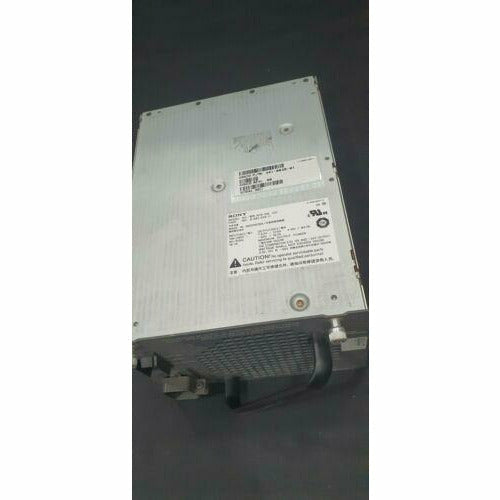 Fonte CISCO PWR-C45-1300ACV : Catalyst 4500 1300W AC Power Supply - MFerraz Tecnologia