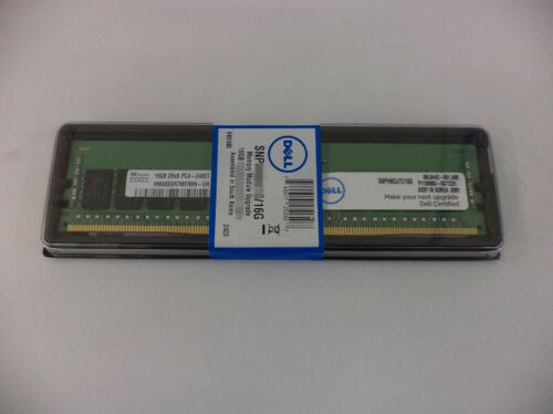 SNP20D6FC/16G 16GB DDR3 1600MHz Memory Dell PowerEdge C6145 C6220 C8220 C8220x - AloTechInfoUSA