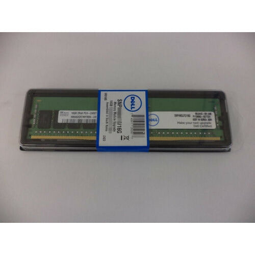 Memoria SNP20D6FC/16G 16GB DDR3 1600MHz Dell Original Memory Dell PowerEdge C5220 C6105 - AloTechInfoUSA