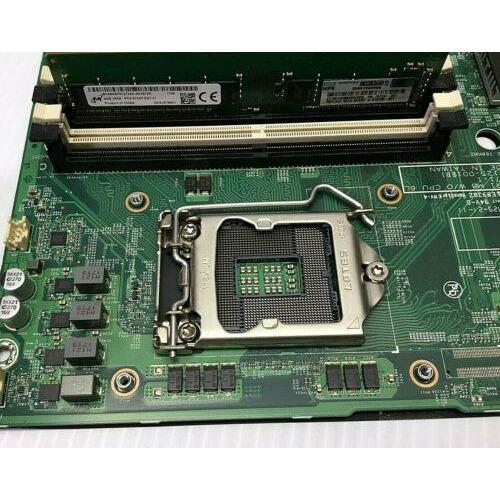 HP 812124-002 - DL20 Gen9 Motherboard - Interior | Alo Tech Solutions