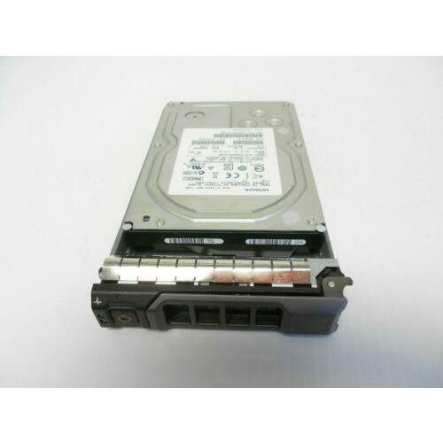 Disco 2TB 7.2K SAS 3.5" Hard Drive Fits Dell Server R510 R710 R720 R730 Hot Swap 6Gb/s - MFerraz Tecnologia