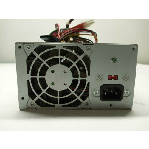 Fonte Dell Precision T1500 ATX0350P5WC Power Supply 0K660T 350 Watt Power Supply - MFerraz Tecnologia