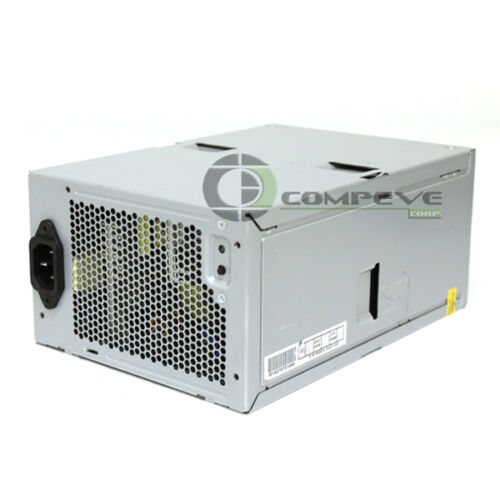 Fonte Dell Precision T7500 1100W Power Supply PSU N1100EF H1100EF-00 G821T - MFerraz Tecnologia