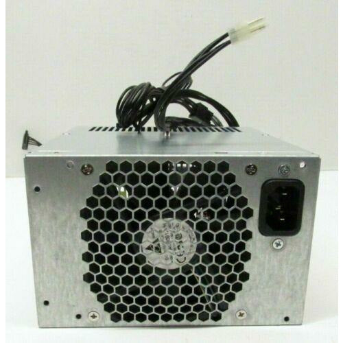 Fonte Genuine HP 619397-001 Z210 / Z220 Workstation 18-Pin 400W Power Supply - MFerraz Tecnologia